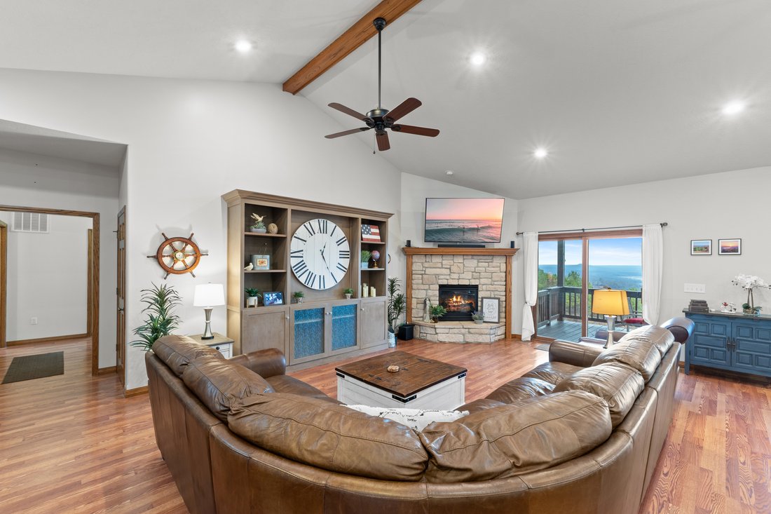 House in Mountain Home, Arkansas, United States 4 - 17219622