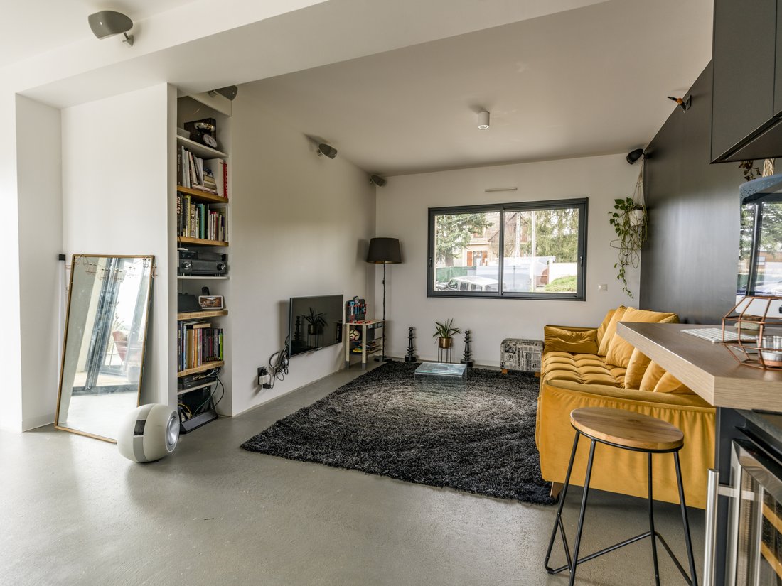 House in Le Bourg et le Hameaux, Beynes, France 4 - 17227137