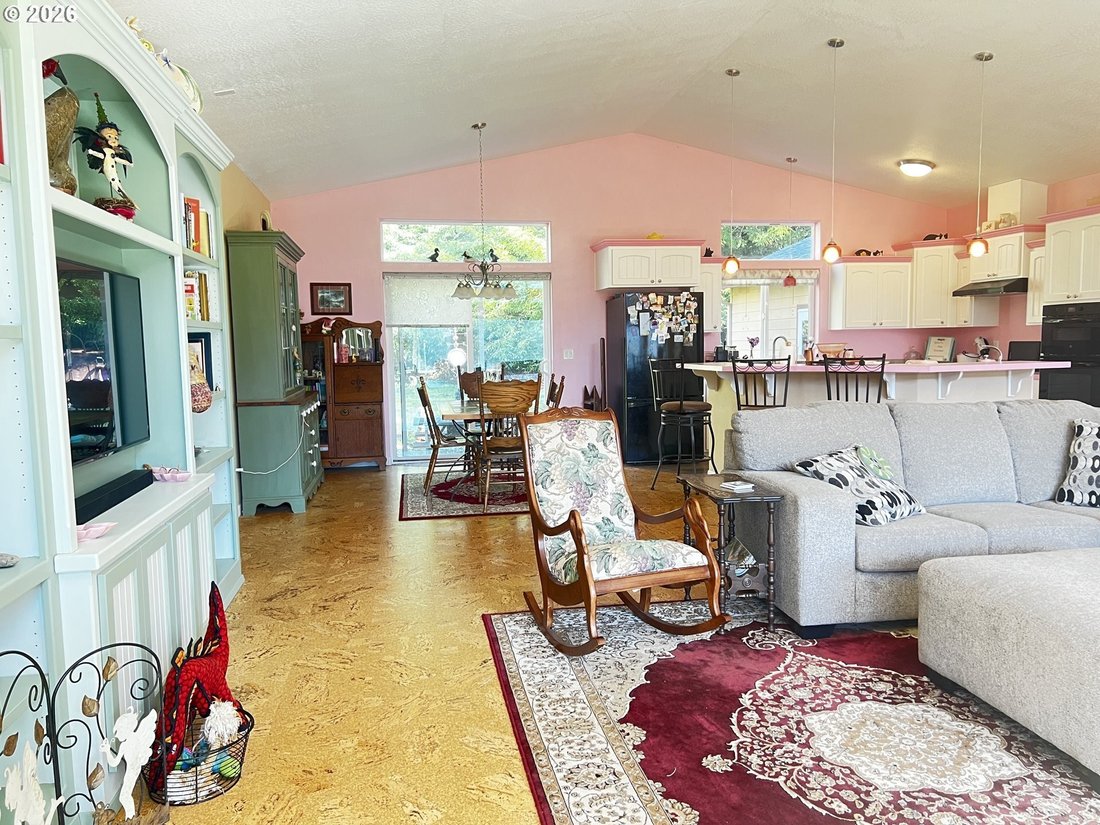 Casa a Brookings, Oregon, Stati Uniti 4 - 17220373