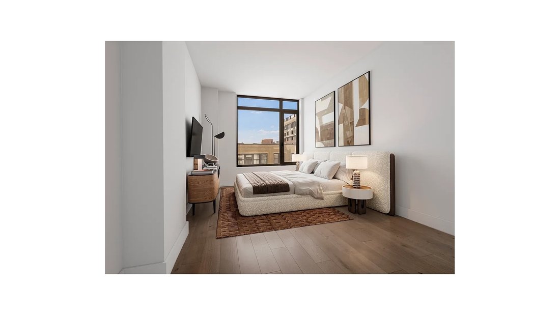 Condo in New York, New York, United States 2 - 17176134