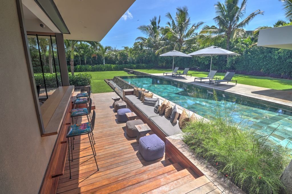 Villa in Beau Champ, Flacq District, Mauritius 3 - 17219035