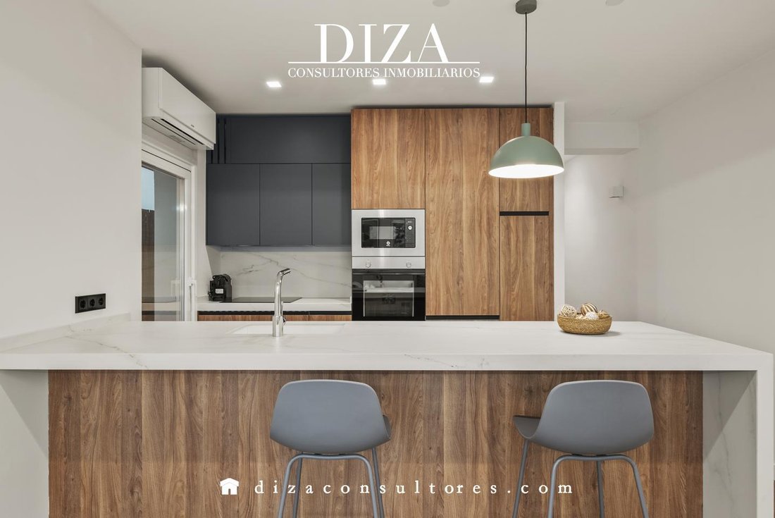 Apartamento en Retiro, Madrid, España 5 - 17220734