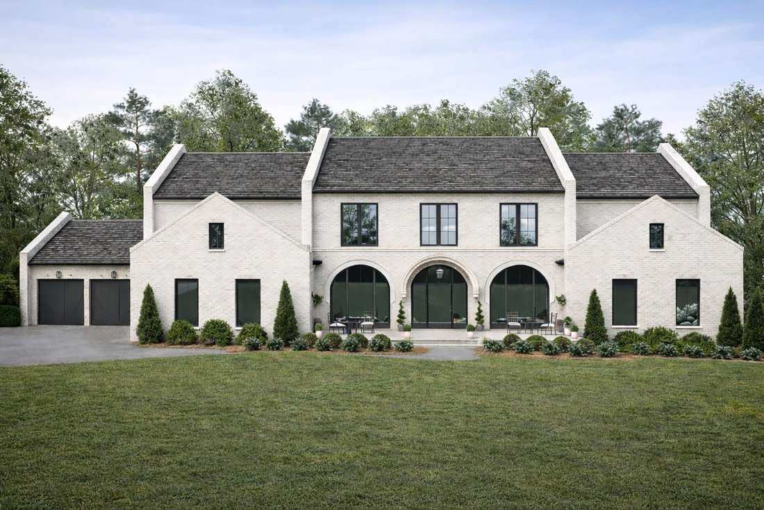 House in Atlanta, Georgia, United States 1 - 17218439