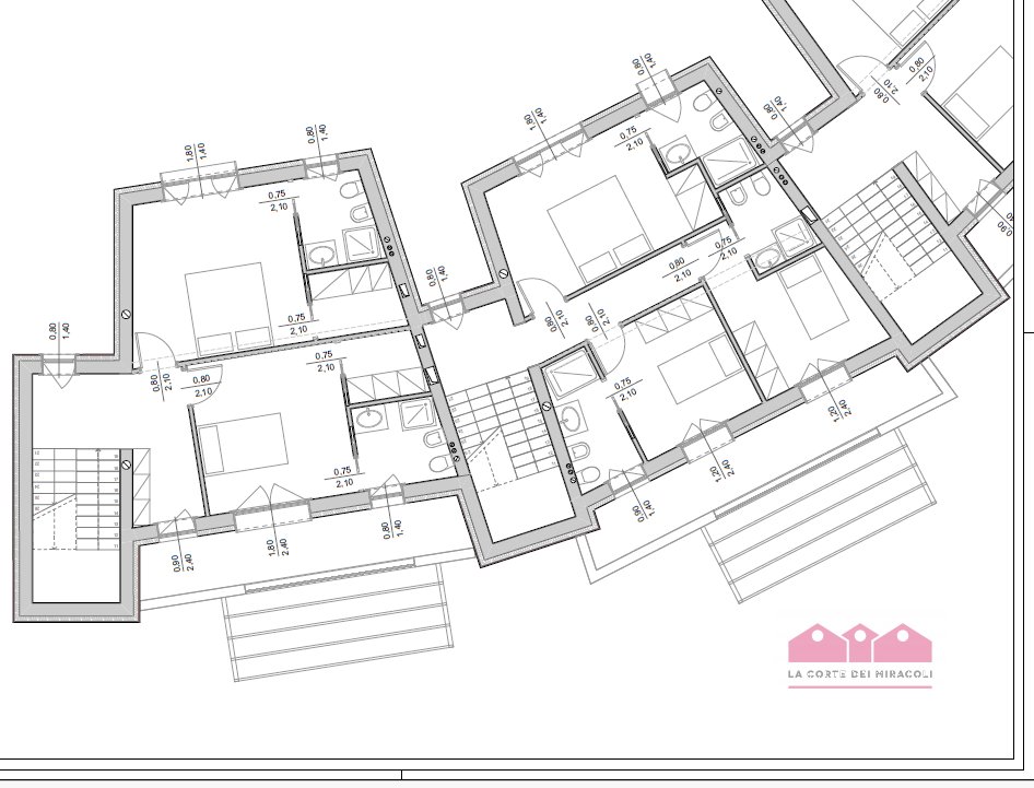 Land in Astichello - Villaggio dei Fiori Area, Vicenza, Veneto 4 - 17228973