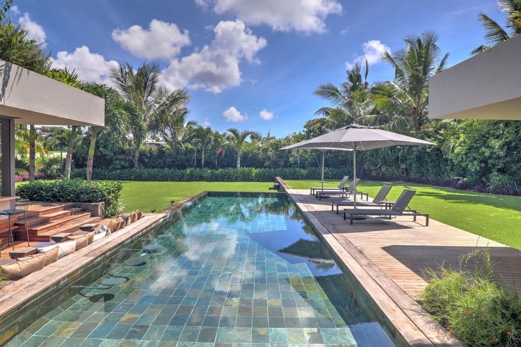 Villa in Beau Champ, Flacq District, Mauritius 2 - 17219035