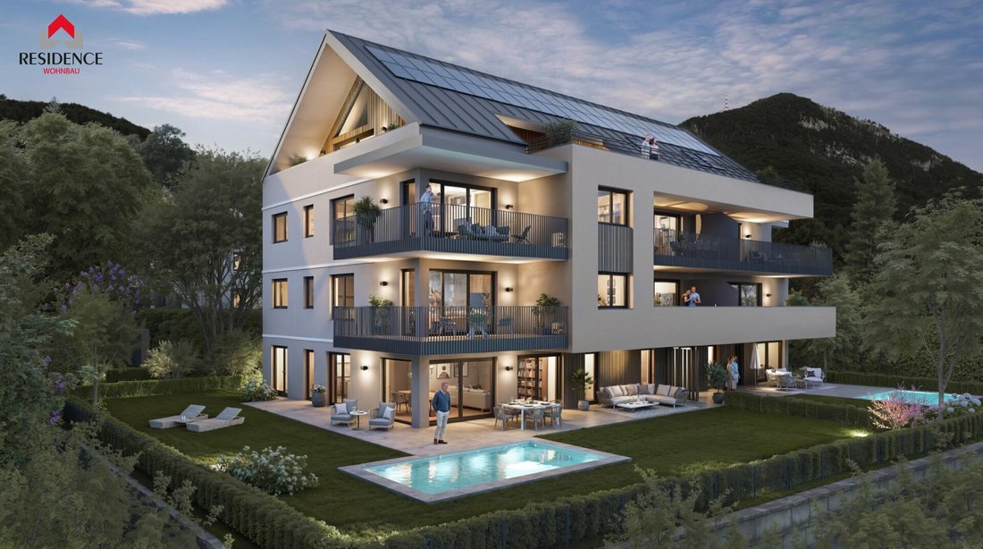Apartment in Salzburg, Salzburg, Austria 2 - 17219279