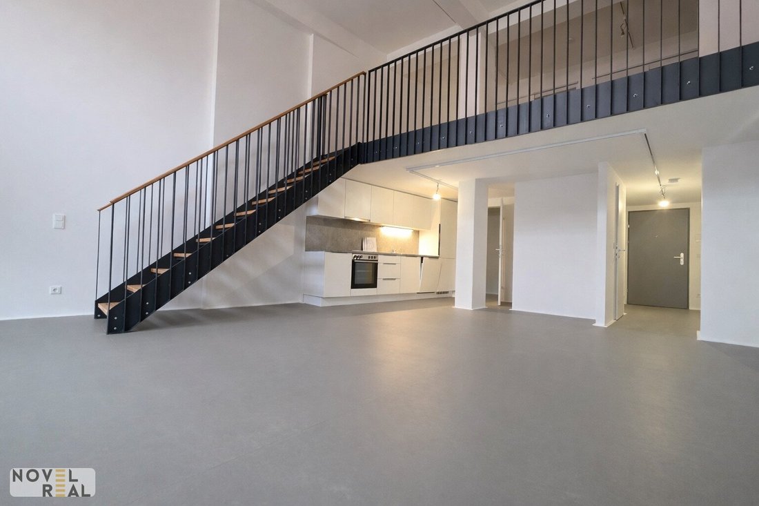 Apartment in Vienna, Wien, Austria 3 - 17219296
