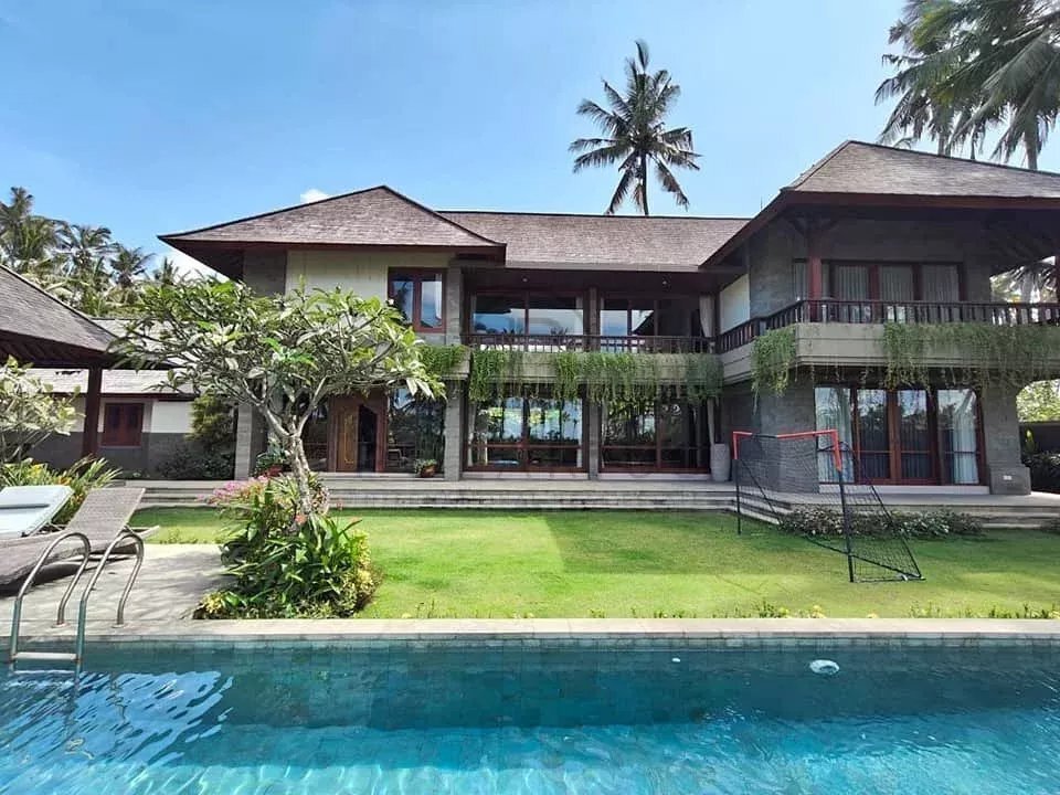 Villa in Gianyar, Bali, Indonesia 5 - 17229597