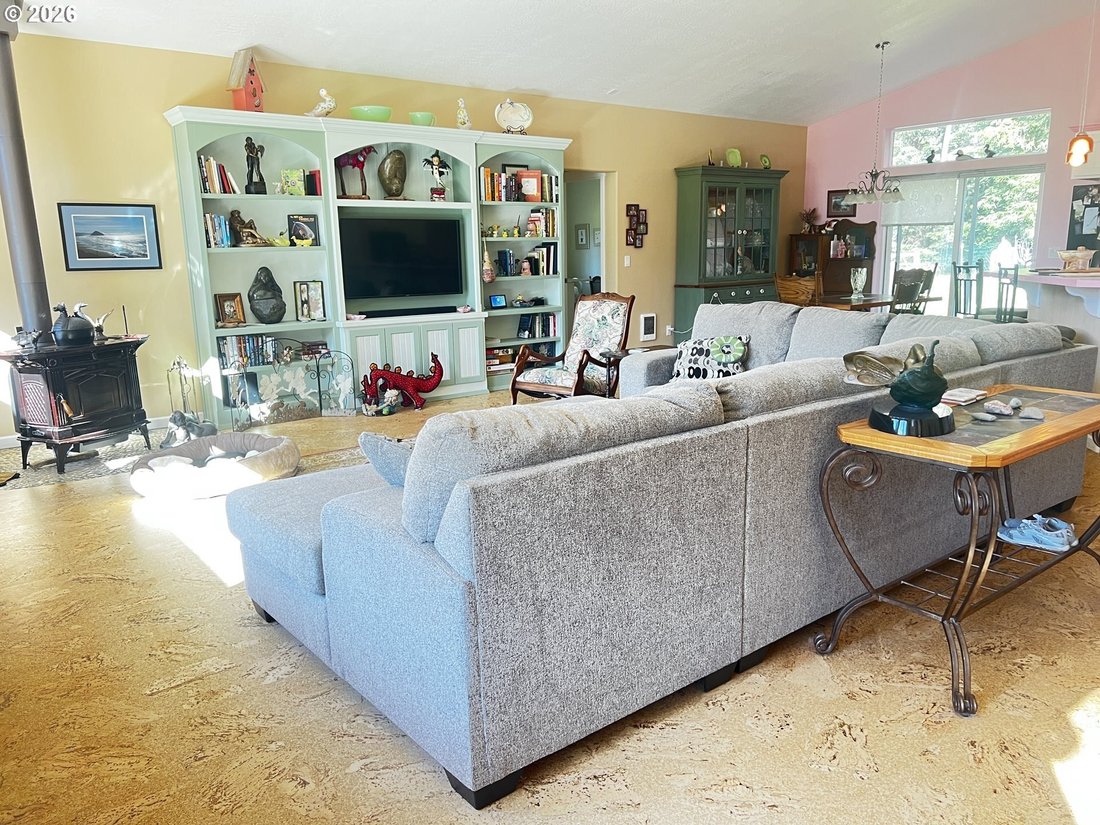 Casa a Brookings, Oregon, Stati Uniti 2 - 17220373