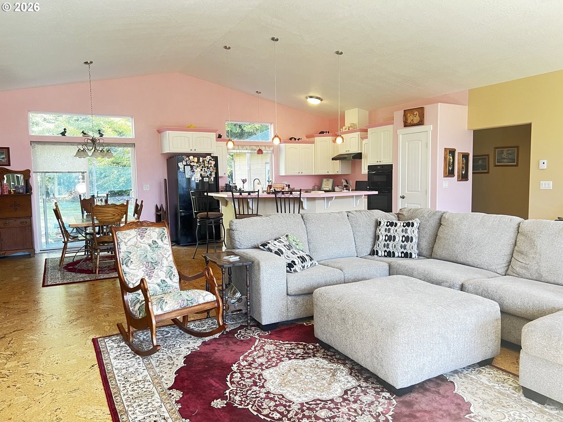 Casa a Brookings, Oregon, Stati Uniti 5 - 17220373