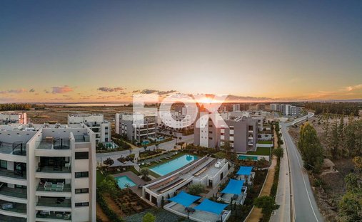 Apartamento en Tserkezoi, Distrito de Limasol, Chipre 1