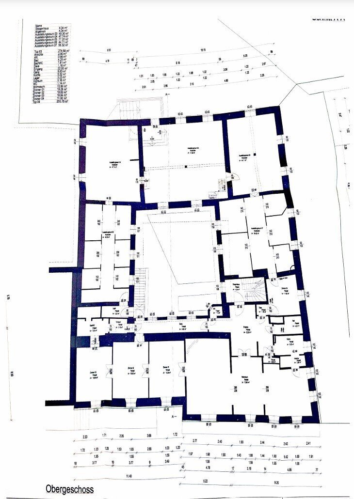 Townhouse in Aspang-Markt, Lower Austria, Austria 5 - 17225925