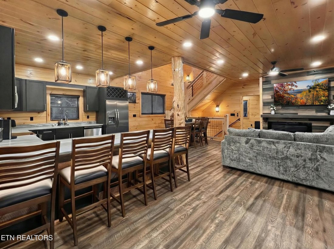 House in Pigeon Forge, Tennessee, United States 5 - 17225741