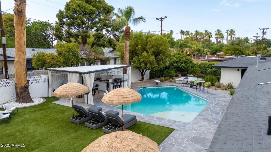House in Phoenix, Arizona, United States 4 - 17219269