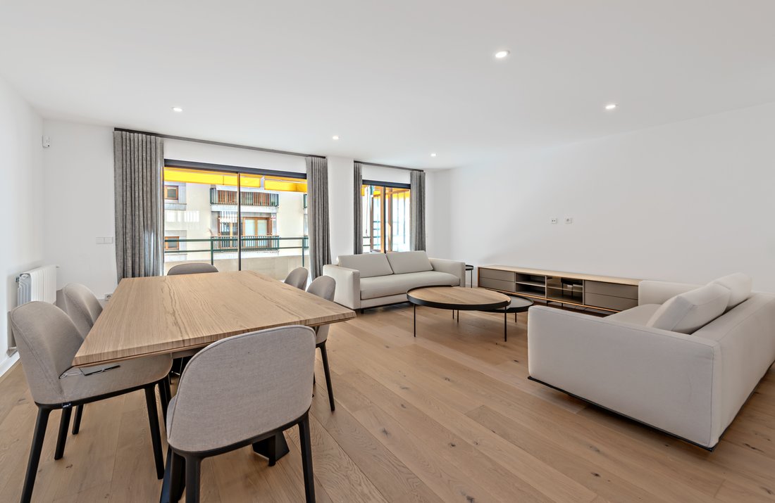 Apartment in Palma, Balearic Islands, Spain 4 - 17220542