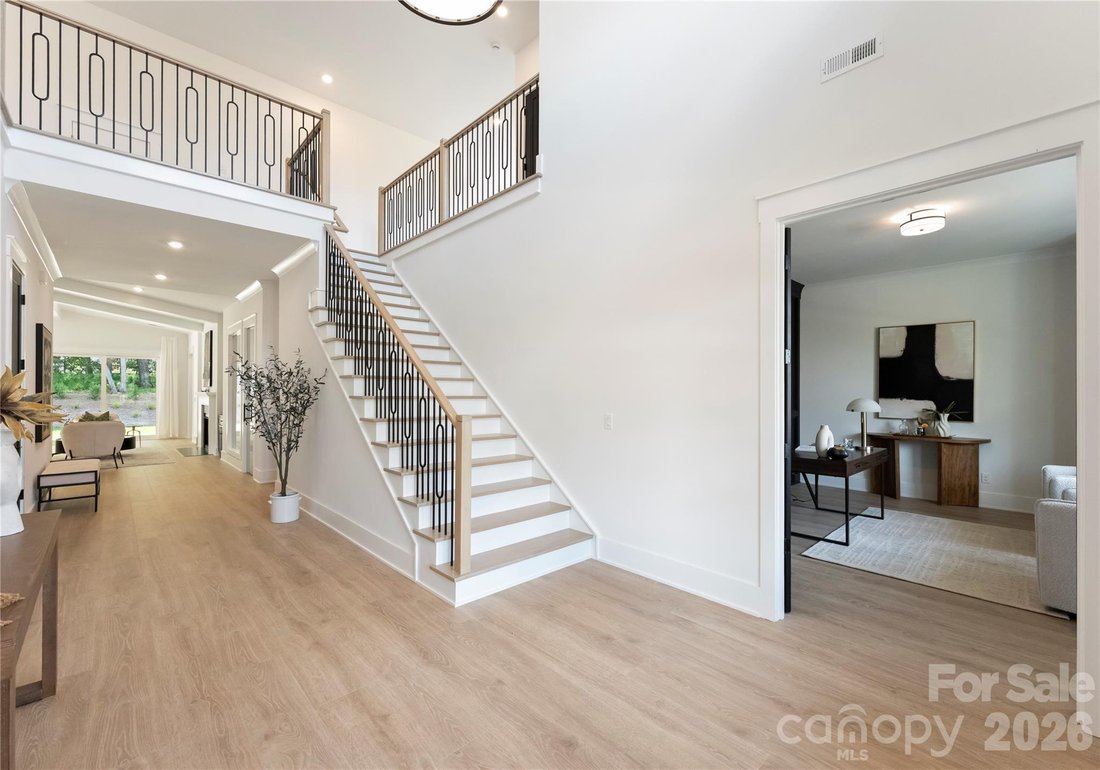 House in Indian Land, South Carolina, United States 3 - 17223555