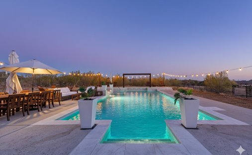 Haus in Leander, Texas, Vereinigte Staaten 1