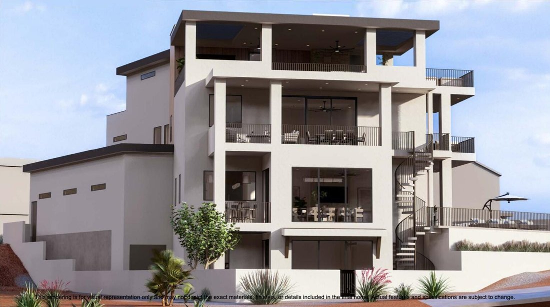 House in St. George, Utah, United States 4 - 17222402