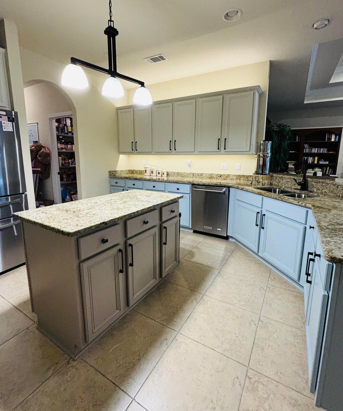 House in Freeport, Florida, United States 3 - 17166560