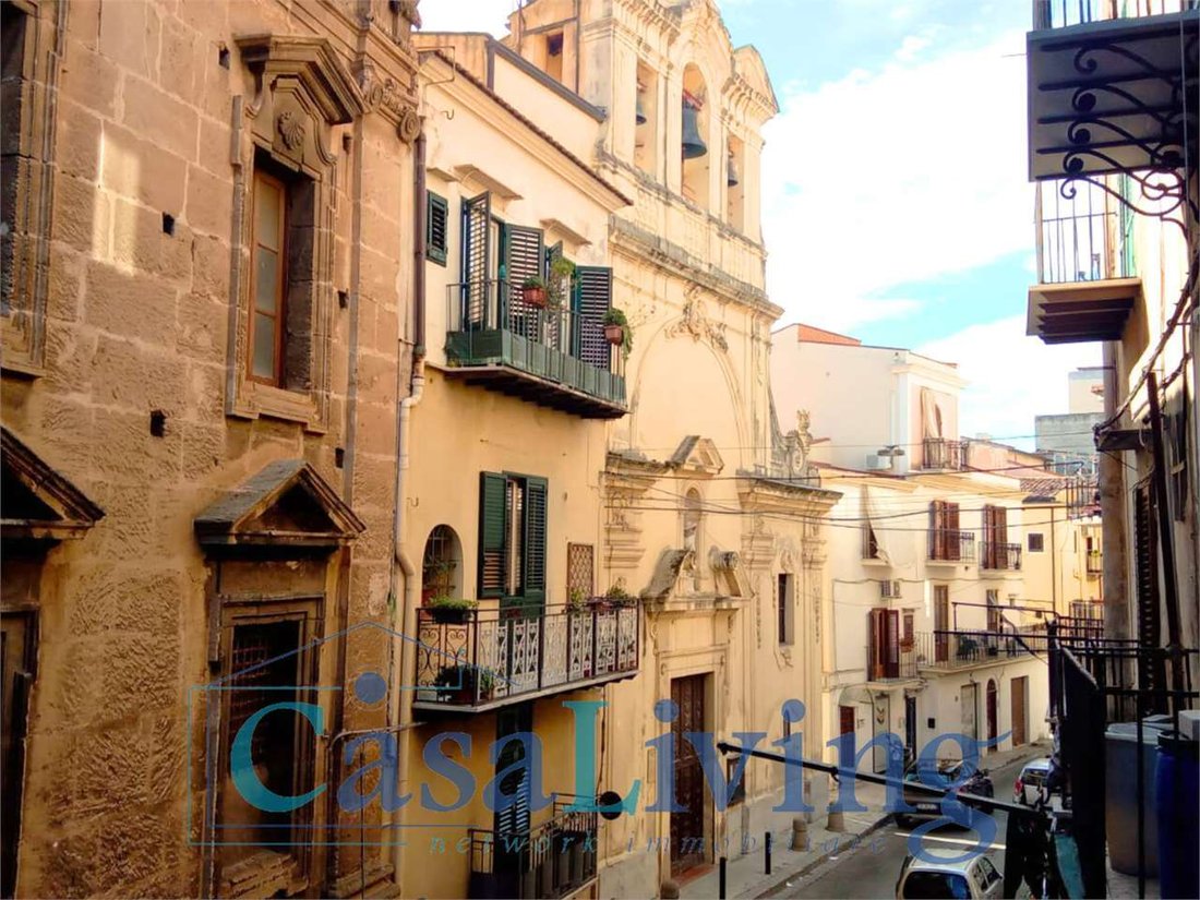 Apartment in Monreale, Sicily, Italy 1 - 15078964