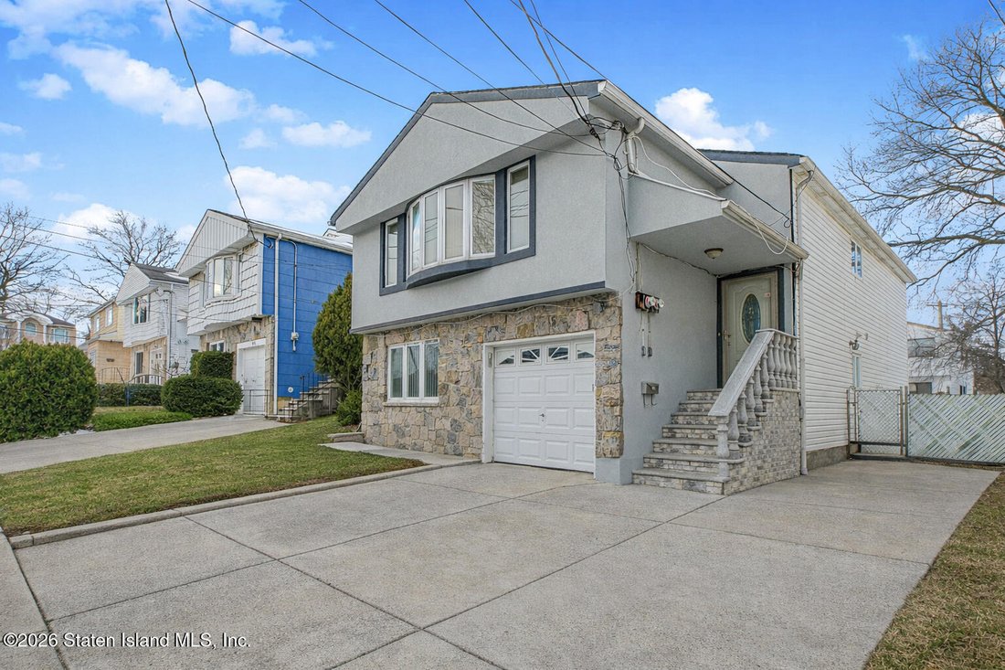 House in New York, New York, United States 2 - 17154554