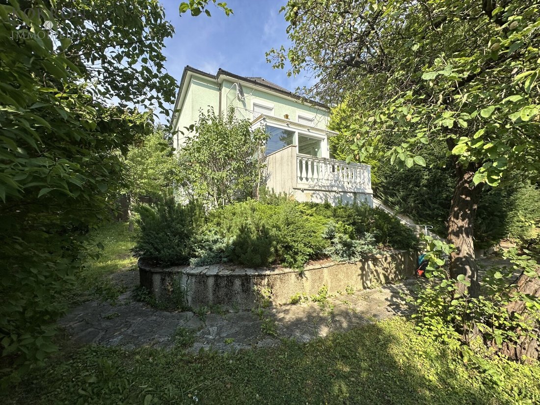 Villa in Vienna, Wien, Austria 3 - 16435699
