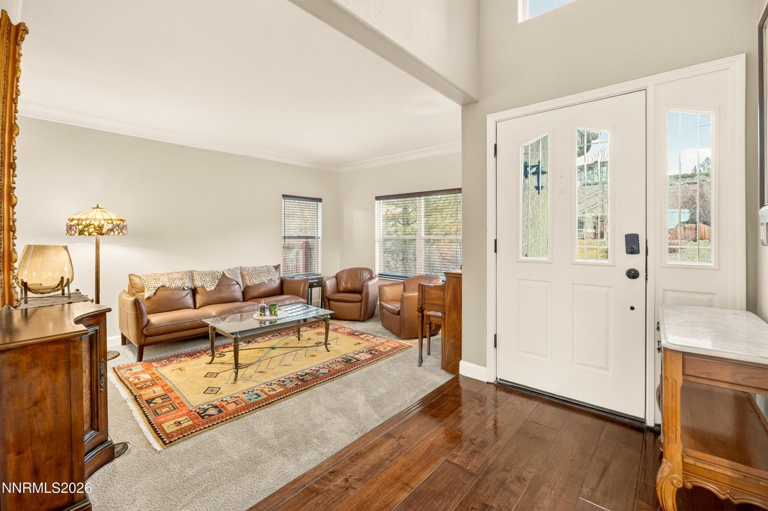 House in Reno, Nevada, United States 5 - 17228050