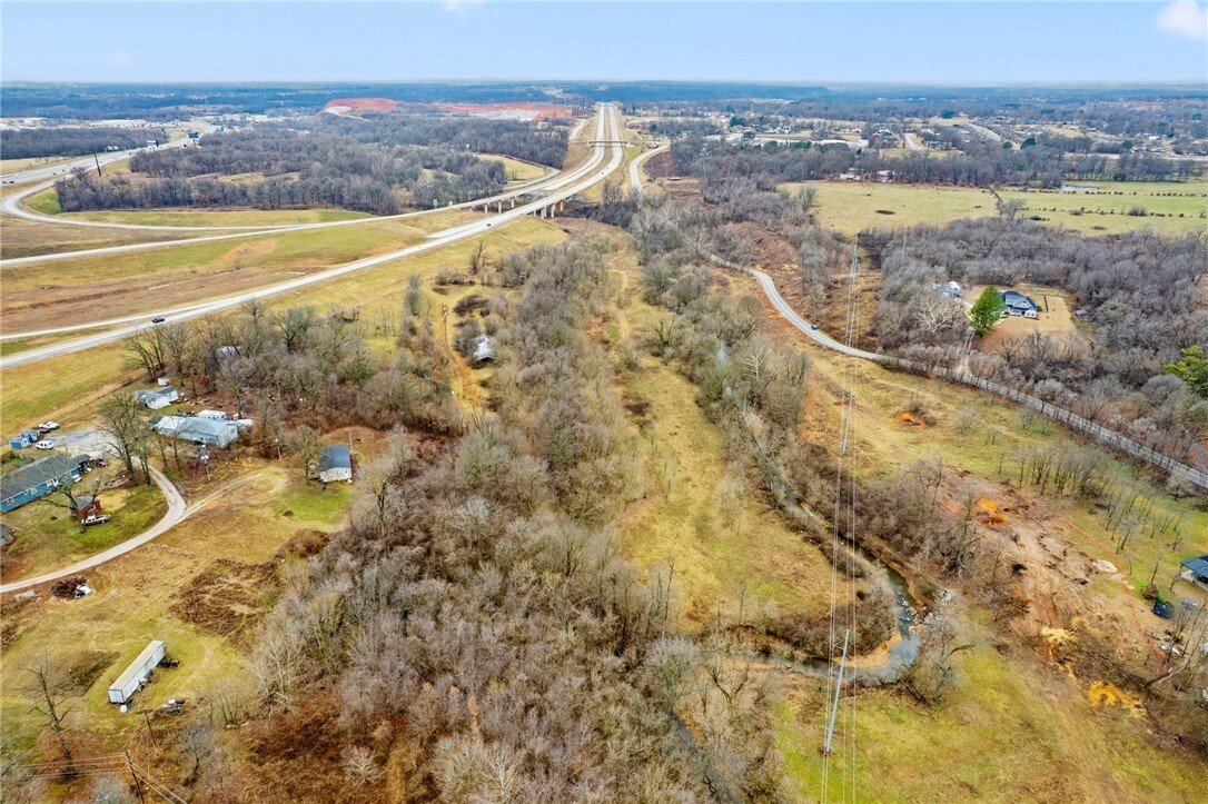 Land in Lowell, Arkansas, United States 5 - 17225802