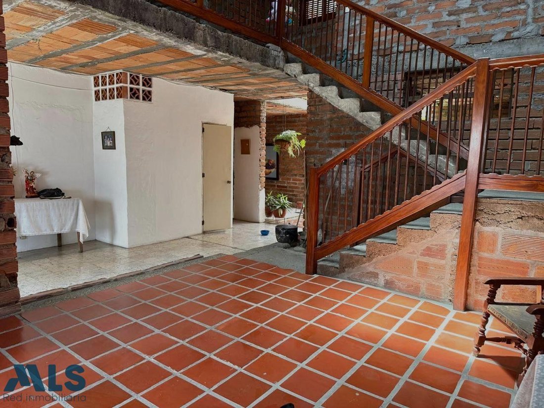 House in Santa Fe de Antioquia, Antioquia, Colombia 2 - 17217962