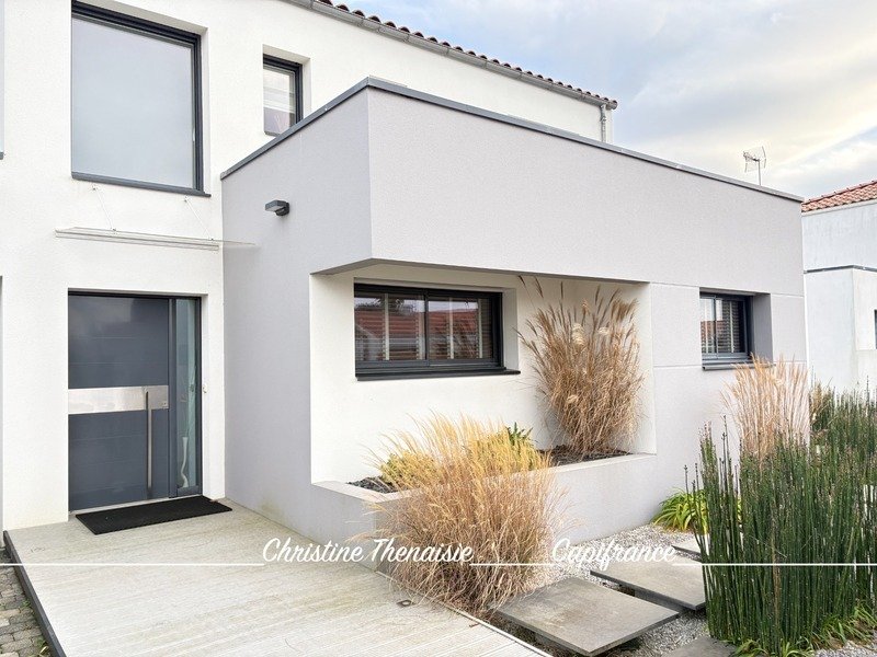 House in Croix de Vie, Saint-Gilles-Croix-de-Vie, France 4 - 17225574
