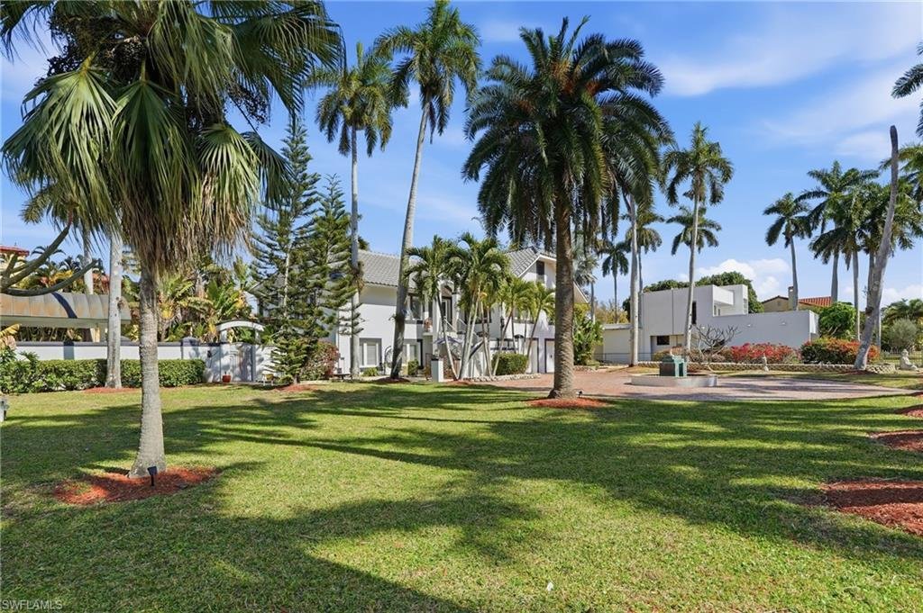 House in Fort Myers, Florida, United States 4 - 17225402