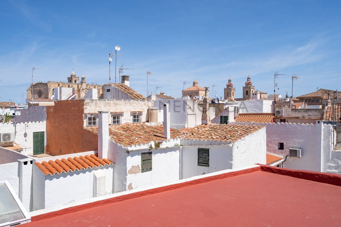 House in Ciutadella de Menorca, Balearic Islands, Spain 3 - 17155344