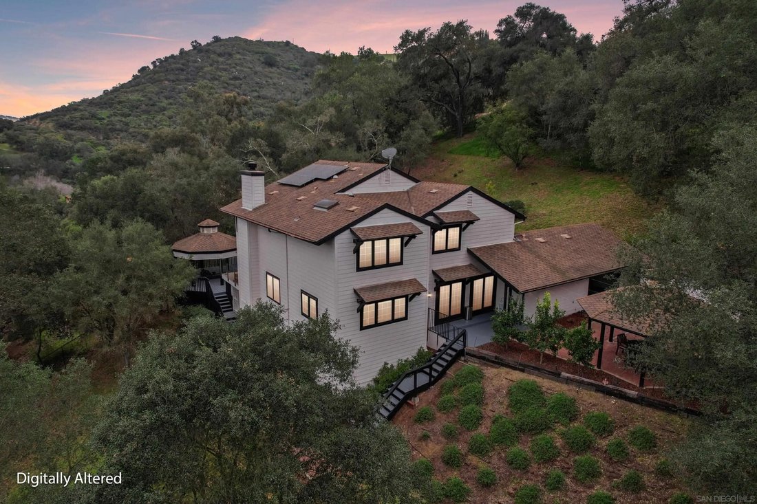 House in Fallbrook, California, United States 2 - 17221668