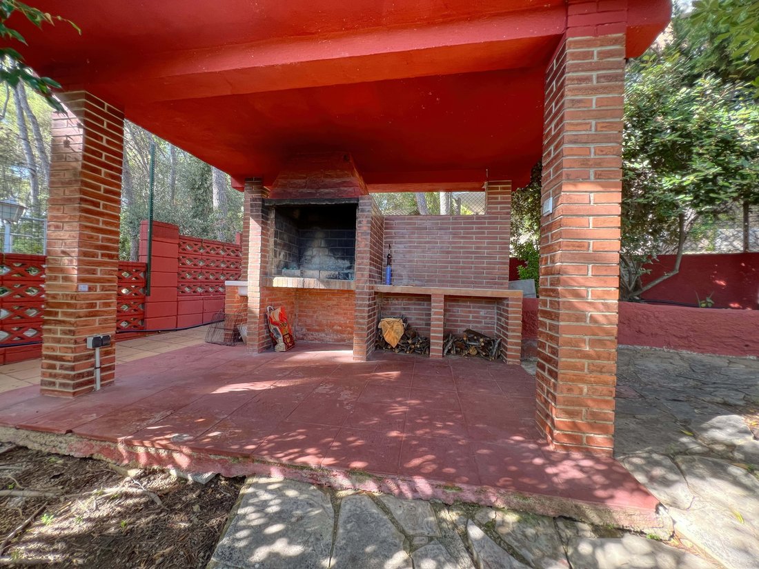 Casa a Tarragona, Catalogna, Spagna 3 - 16538420