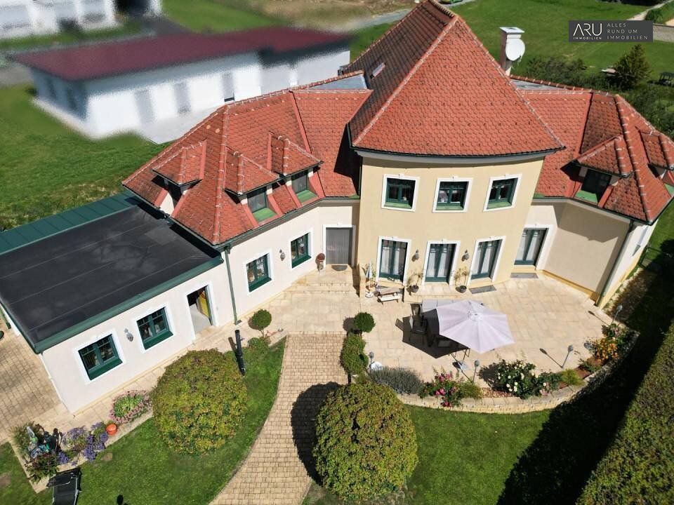 House in Oberwart, Burgenland, Austria 1 - 17219385