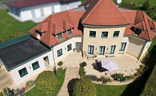 Maison à Oberwart, Burgenland, Autriche 1