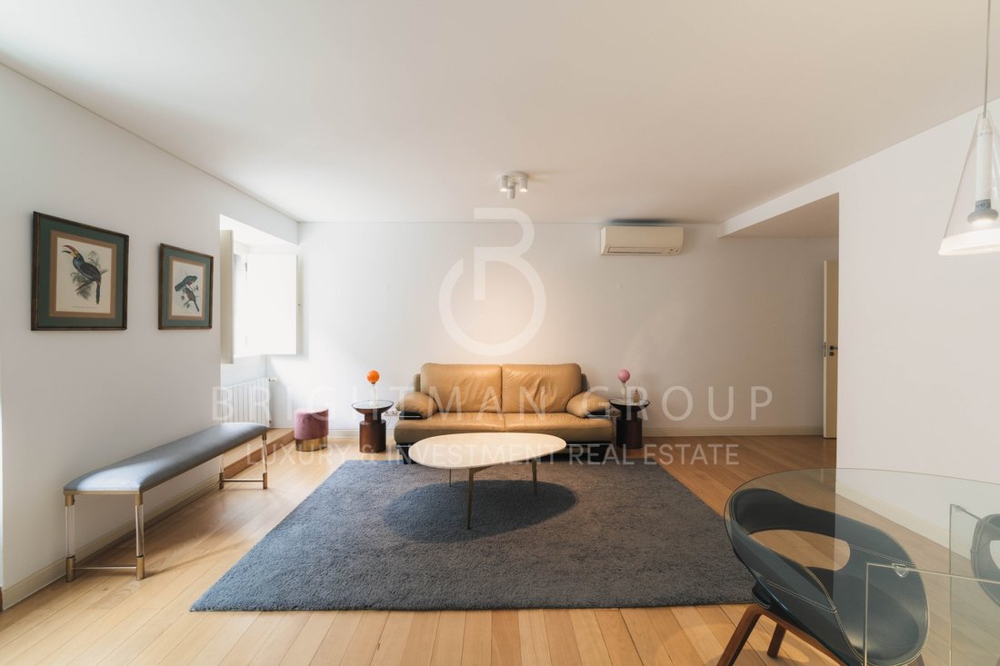 Apartment in Misericordia, Lisbon, Portugal 1 - 17225988