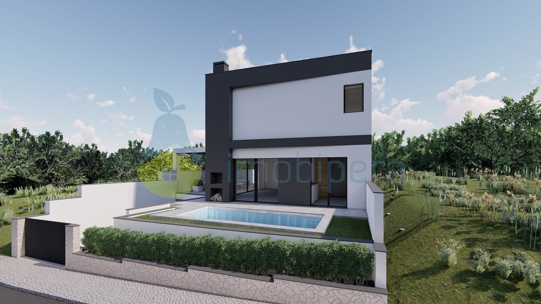 House in Mexilhoeira Grande, Algarve, Portugal 1 - 17226086