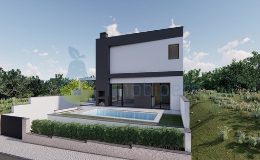 House in Mexilhoeira Grande, Algarve, Portugal 1