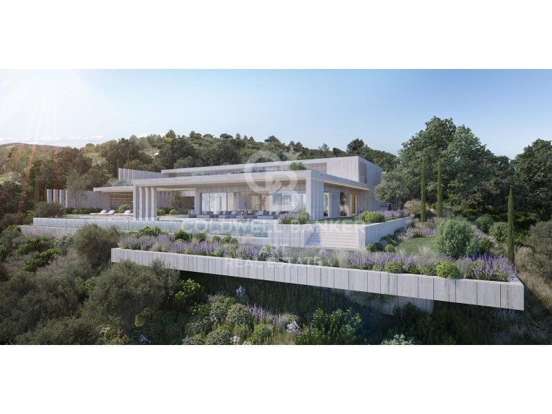 Casa a Sotogrande, San Roque, Andalusia 1 - 17228794