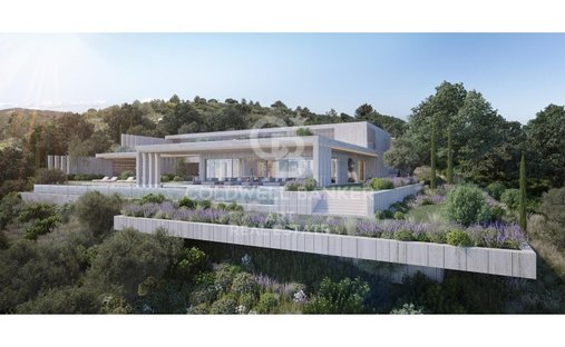 Casa a Sotogrande, San Roque, Andalusia 1