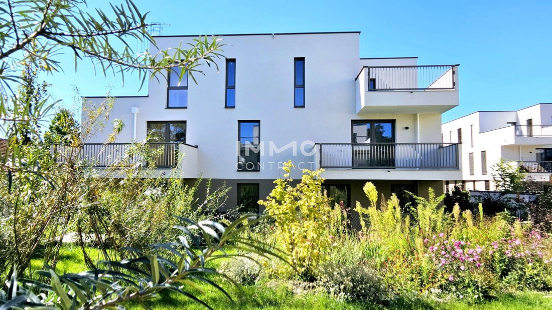 Apartment in Leopoldsdorf, Lower Austria, Austria 2 - 17219416