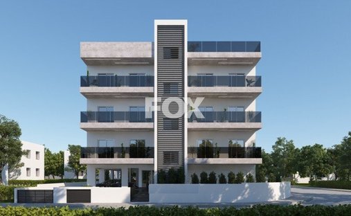 Wohnung in Limassol, Limassol, Zypern 1