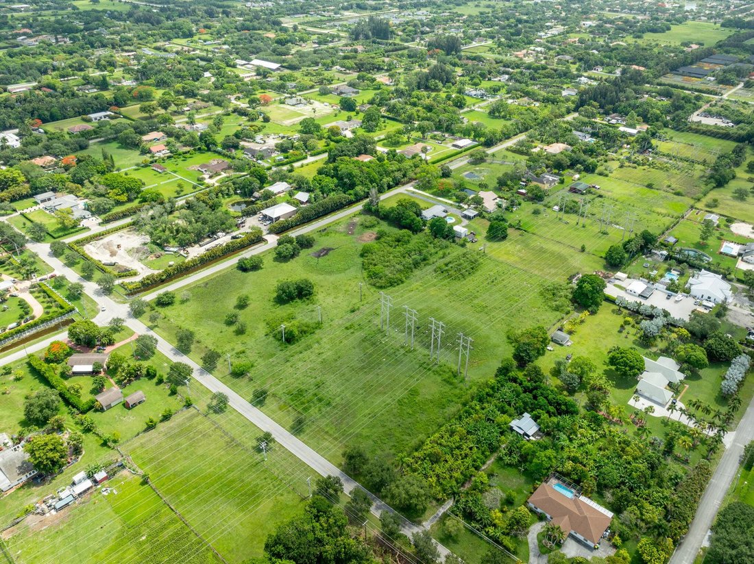 Land in Southwest Ranches, Florida, Vereinigte Staaten 5 - 15713442
