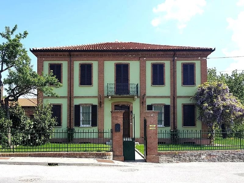 Garessio, Piedmont, Italy 1 - 17227194
