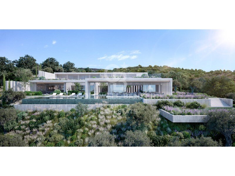 Casa a Sotogrande, San Roque, Andalusia 3 - 17228794