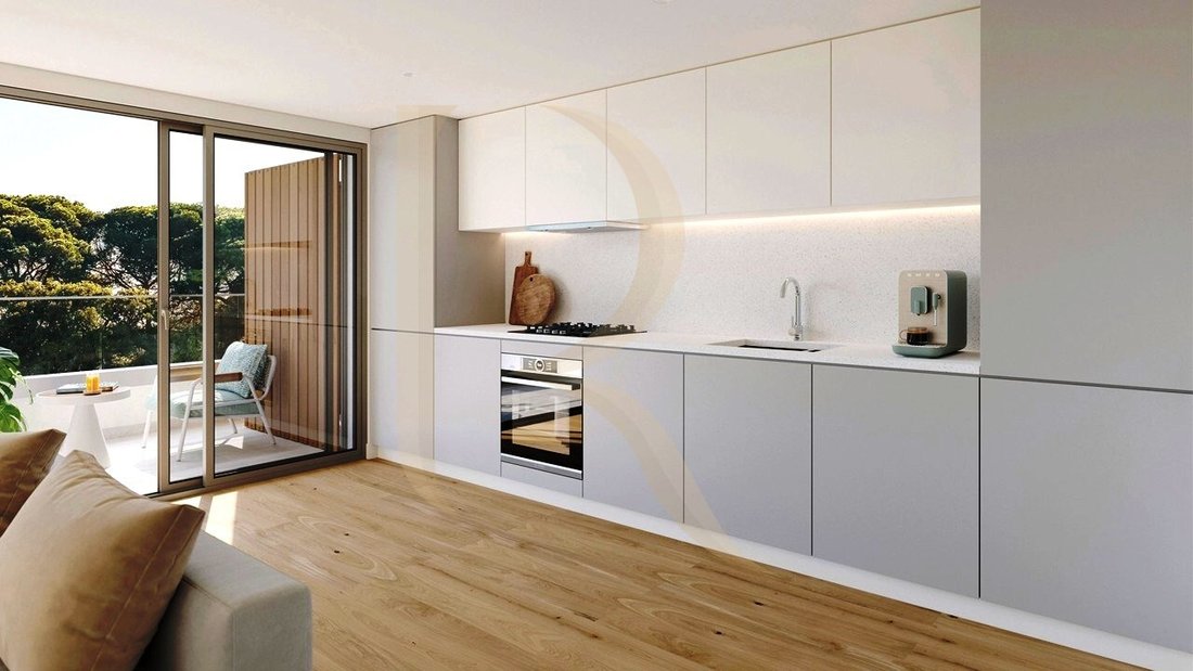 Apartment in Seixal, Arrentela e Aldeia de Paio Pires, Setubal, Portugal 5 - 17223654