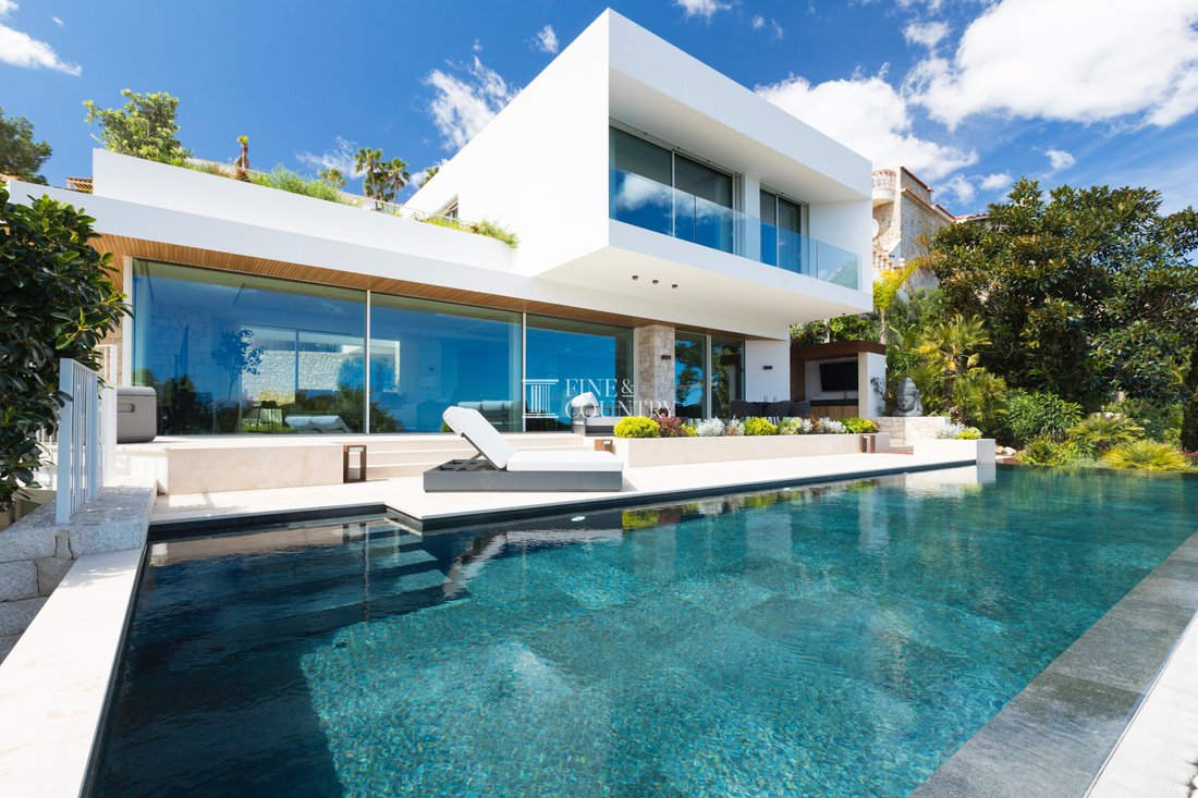 Villa in Xabia / Javea, Valencian Community, Spain 3 - 17227251