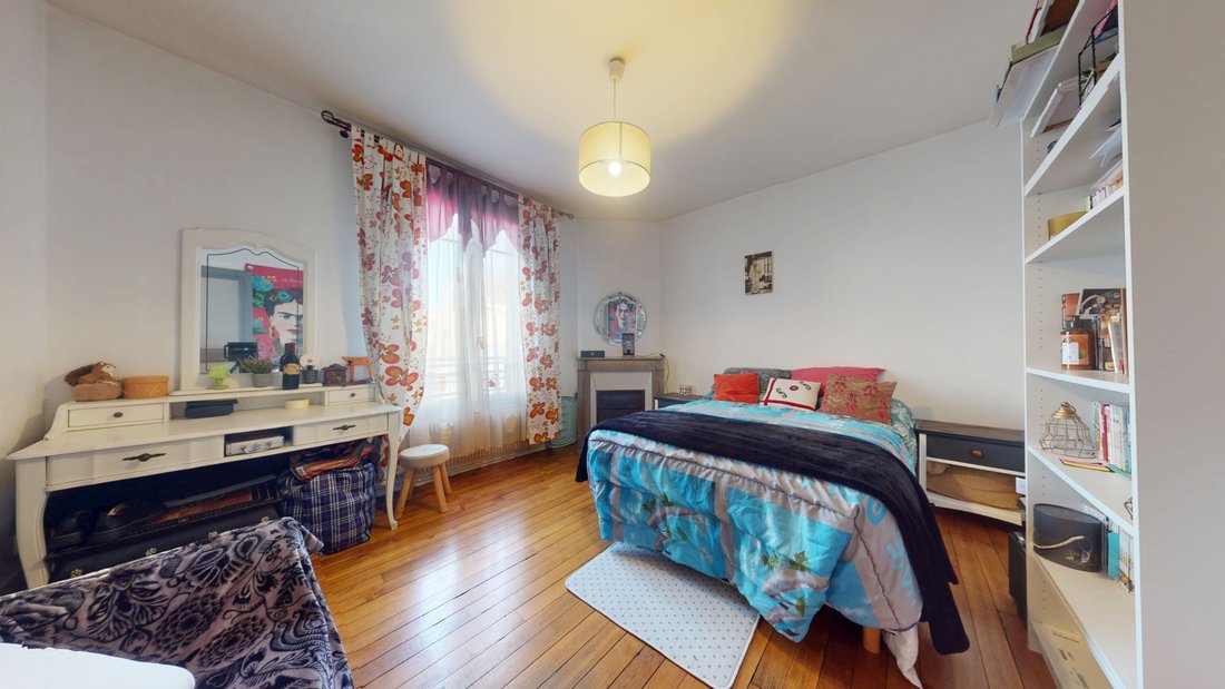 House in Centre Ville, Houilles, France 4 - 17227121