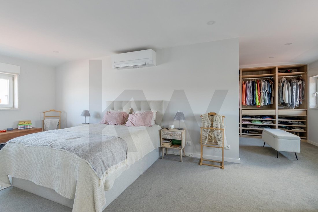 Apartment in Cascais e Estoril, Lisbon, Portugal 1 - 17224495